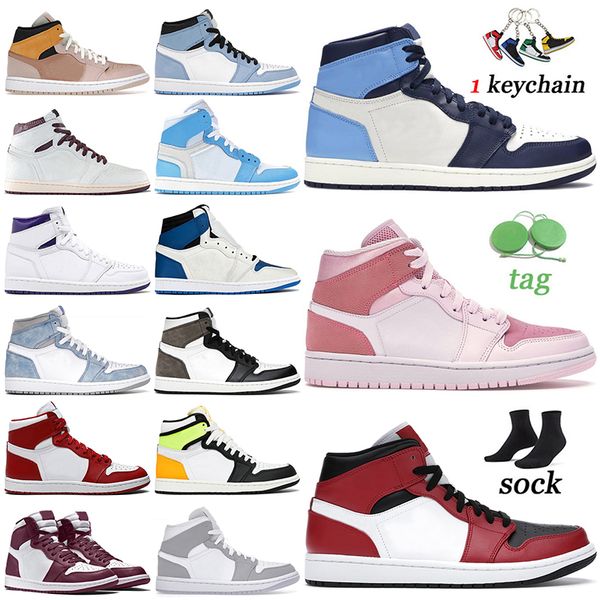 2021 arrival jordan1s retro basketball shoes jumpman air jordan 1 1s mens womens obsidian digital pink chicago hyper royal fragment dark moc
2021 arrival jordan1s retro basketball shoes jumpman air jordan 1 1s mens womens obsidian digital pink chicago hyper royal fragment dark moc