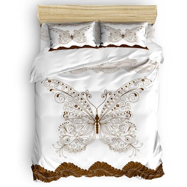 bedding sets butterfly line flower wreath duvet cover set with pillowcase bedroom supplies king size comforter
bedding sets butterfly line flower wreath duvet cover set with pillowcase bedroom supplies king size comforter