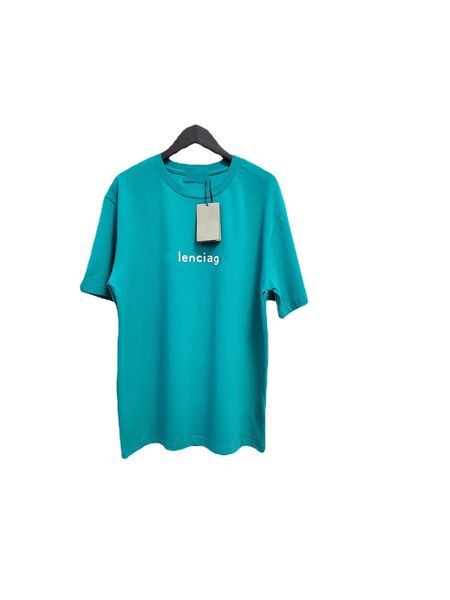 brand t shirt polos 21 spring summer new bajia chest r small letter lovers short sleeve t-shirt, White
brand t shirt polos 21 spring summer new bajia chest r small letter lovers short sleeve t-shirt, White
