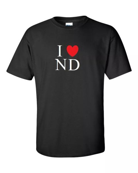 i heart love nd shirt north dakota peace garden state black white red t-shirt, White;black
i heart love nd shirt north dakota peace garden state black white red t-shirt, White;black