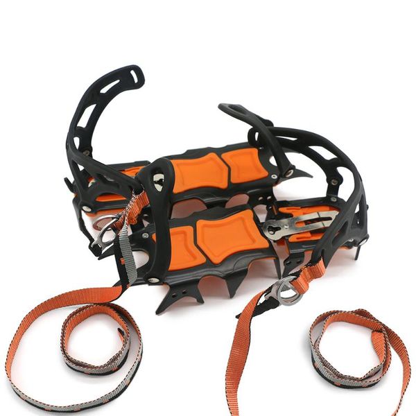 teeth ice crampons winter snow boot shoes gripper anti-skid spikes traction cleats climbing equipment cords, slings and webbing
teeth ice crampons winter snow boot shoes gripper anti-skid spikes traction cleats climbing equipment cords, slings and webbing