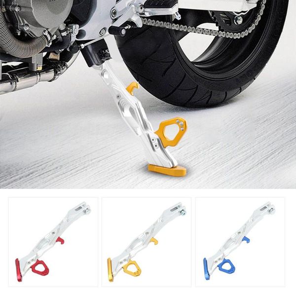 other motorcycle parts durable metal pedal rack feet retrofit simple adjustable kickstand foot
other motorcycle parts durable metal pedal rack feet retrofit simple adjustable kickstand foot