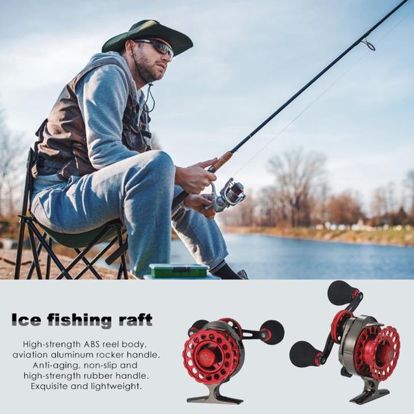 mini fishing spinning reel winter ice wheel outdoor portable spool lightweight easy carrying baitcasting reels
mini fishing spinning reel winter ice wheel outdoor portable spool lightweight easy carrying baitcasting reels