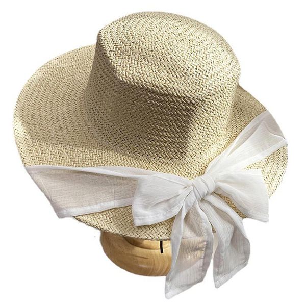 wide brim hats hexagon sun hat women's bowknot windproof and sunscreen uv protection straw girl summer outdoor leisure woman's, Blue;gray
wide brim hats hexagon sun hat women's bowknot windproof and sunscreen uv protection straw girl summer outdoor leisure woman's, Blue;gray