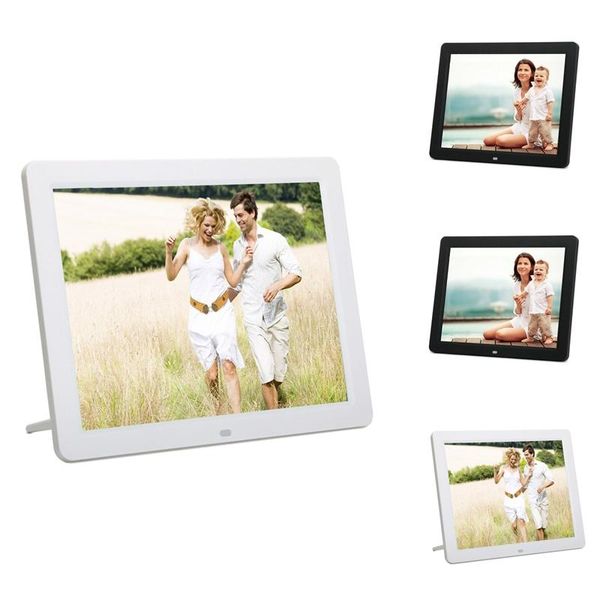 12-inch digital picture frame hd screen led multi-media music video player control electronic po frames po
12-inch digital picture frame hd screen led multi-media music video player control electronic po frames po