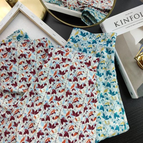 skirts soft and smooth ~ 2021 spring kapok chiffon print skirt a-line umbrella high waist mid length, Black
skirts soft and smooth ~ 2021 spring kapok chiffon print skirt a-line umbrella high waist mid length, Black