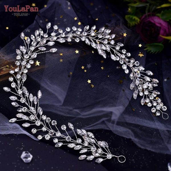 hair clips & barrettes youlapan hp410 rhinestones bridal headband wedding headpiece handmade women headwear jewelry accessories, Golden;silver
hair clips & barrettes youlapan hp410 rhinestones bridal headband wedding headpiece handmade women headwear jewelry accessories, Golden;silver