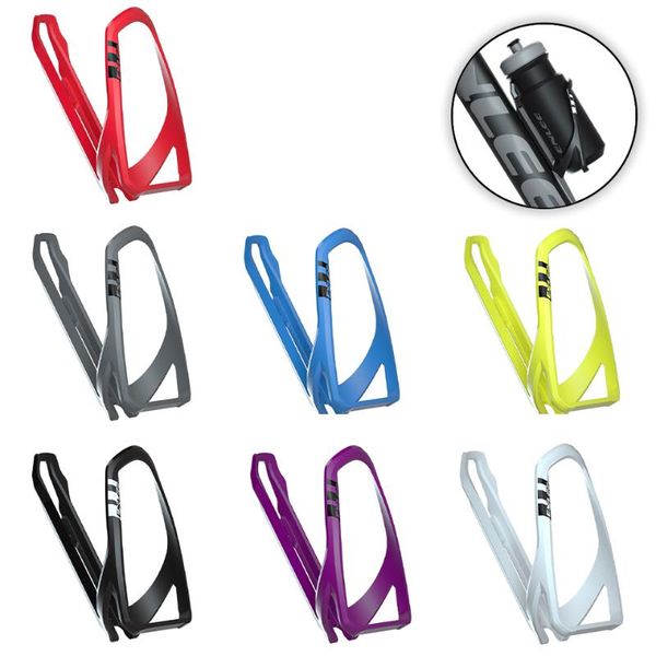 water bottles & cages kokossi plastic bicycle bottle cage cycling amphora rack holder mountain road cup equipment
water bottles & cages kokossi plastic bicycle bottle cage cycling amphora rack holder mountain road cup equipment