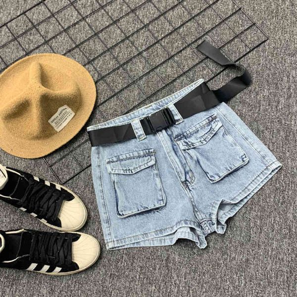 women's shorts deat spring summer women of high waist cotton a broad line leg short korean female gray jeans loose mi906 shorts ncph, White;black
women's shorts deat spring summer women of high waist cotton a broad line leg short korean female gray jeans loose mi906 shorts ncph, White;black