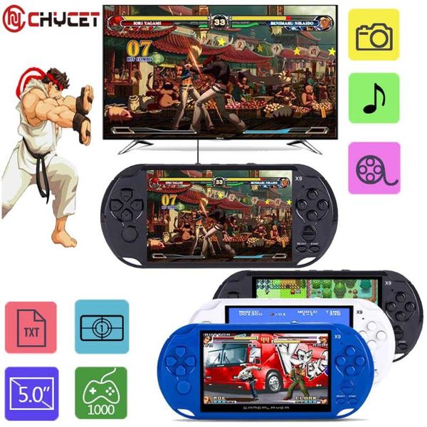 portable game players 2021 arrival 5.0 large screen handheld player support tv out put with mp3 movie camera multimedia
portable game players 2021 arrival 5.0 large screen handheld player support tv out put with mp3 movie camera multimedia