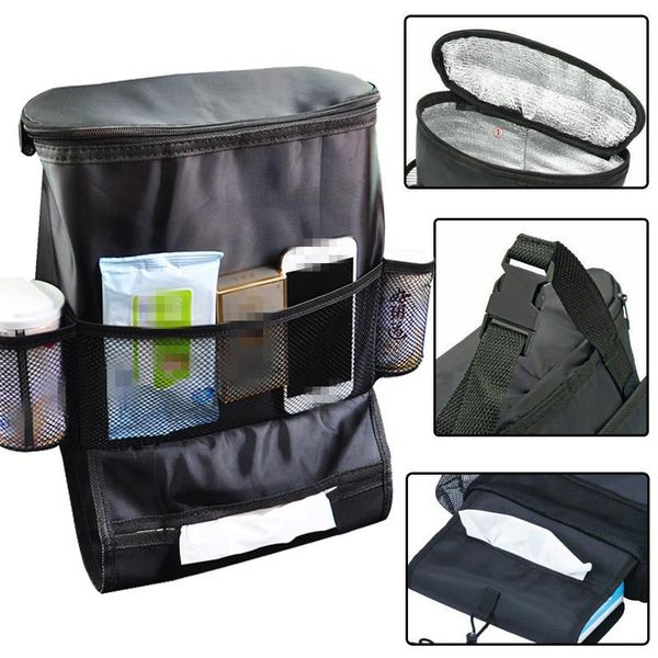 car organizer black back seat storage bag hanging multi-pocket auto tissue box car-styling accessories
car organizer black back seat storage bag hanging multi-pocket auto tissue box car-styling accessories