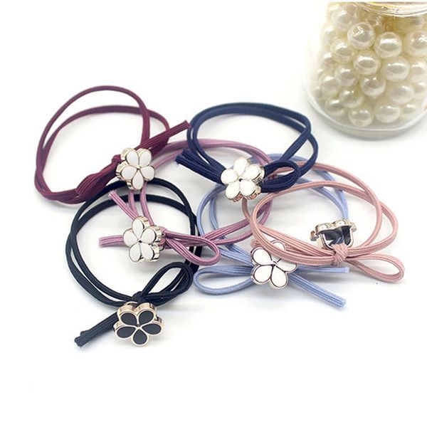 flower rope bands hairpins ponytail cute fashion elastic hair ring woman girls kids holder hair wholesale accessories, Silver
flower rope bands hairpins ponytail cute fashion elastic hair ring woman girls kids holder hair wholesale accessories, Silver