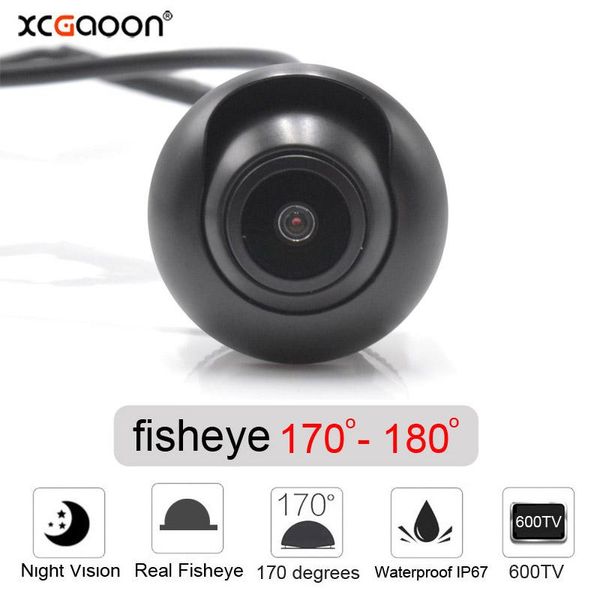 xcgaoon 180 degree fish eye lens starlight night vision vehicle rear / front view camera 15m visible car cameras& parking sensors
xcgaoon 180 degree fish eye lens starlight night vision vehicle rear / front view camera 15m visible car cameras& parking sensors