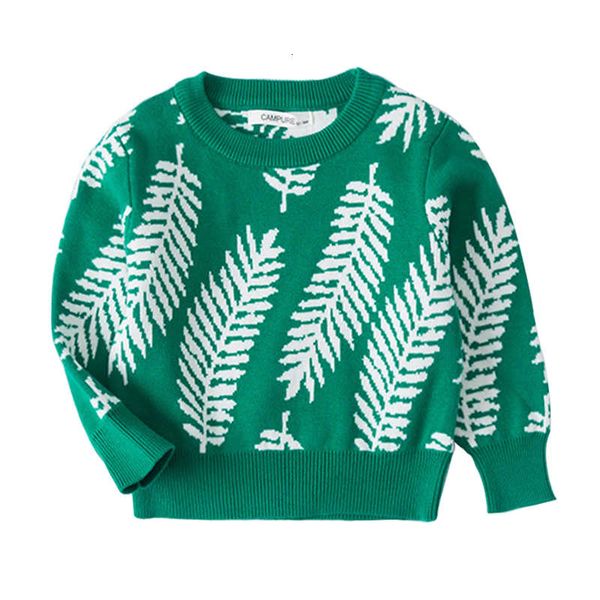 spring autumn baby boys girls knitted sweaters leaf pattern girls sweaters kids clothing girls boys sweater, Blue
spring autumn baby boys girls knitted sweaters leaf pattern girls sweaters kids clothing girls boys sweater, Blue