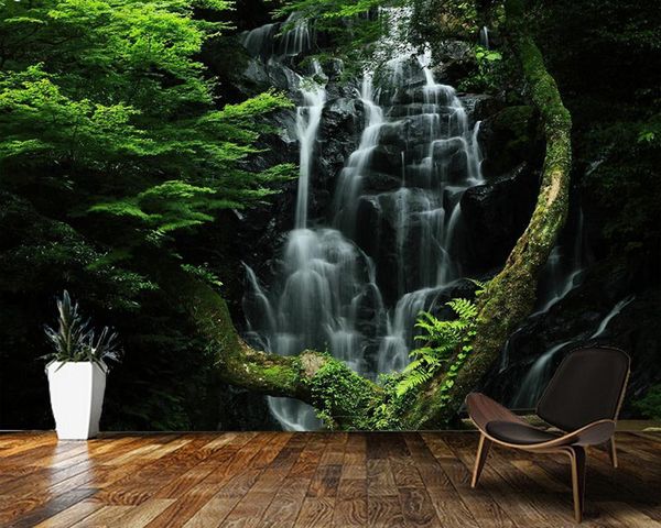 wallpapers papel de parede forests, streams and rocks natural landscape 3d wallpaper,living room bedroom wall papers home decor mural
wallpapers papel de parede forests, streams and rocks natural landscape 3d wallpaper,living room bedroom wall papers home decor mural