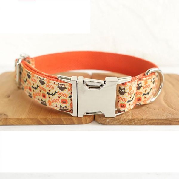 dog collars & leashes halloween style fashion beautiful pet durable portable and cat pull collar
dog collars & leashes halloween style fashion beautiful pet durable portable and cat pull collar