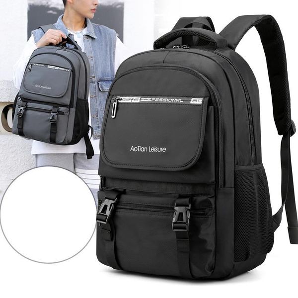 backpack scione man lapfashion waterproof multifunctional large capacity travel bag for teenagers school
backpack scione man lapfashion waterproof multifunctional large capacity travel bag for teenagers school