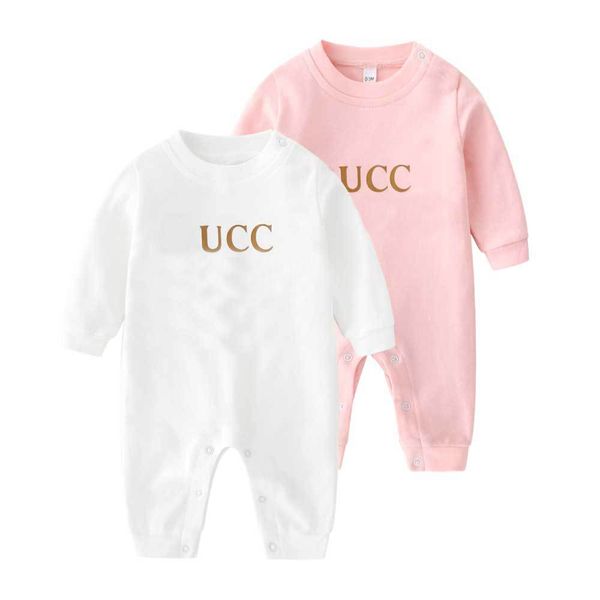 new 2021summe fashion letter baby boy clothes white pink green long sleeve brand newborn baby girls romper 0-24 months, Blue
new 2021summe fashion letter baby boy clothes white pink green long sleeve brand newborn baby girls romper 0-24 months, Blue