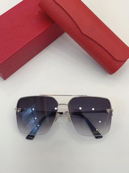 fashion sunglasses frames 2021 brand designer men metal sunglass selling moldel with original case fast delivery, Black
fashion sunglasses frames 2021 brand designer men metal sunglass selling moldel with original case fast delivery, Black
