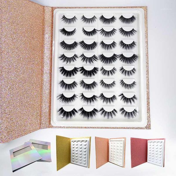 mangodot 16pairs mink eyelashes 3d thick handmade eyelash book wholesale cilios luxury lashes volume false eyelashes1
mangodot 16pairs mink eyelashes 3d thick handmade eyelash book wholesale cilios luxury lashes volume false eyelashes1