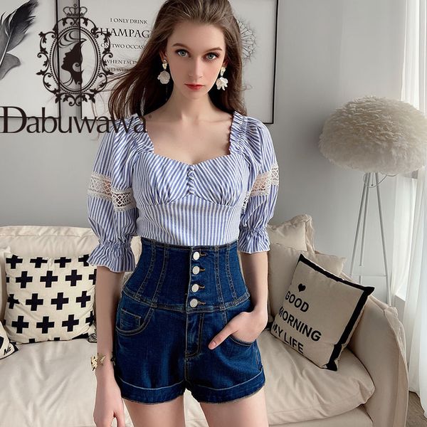 dabuwawa denim shorts women blue pocket high waist shorts casual straight leg single breasted ladies jean shorts dt1blj003 210520, White;black
dabuwawa denim shorts women blue pocket high waist shorts casual straight leg single breasted ladies jean shorts dt1blj003 210520, White;black