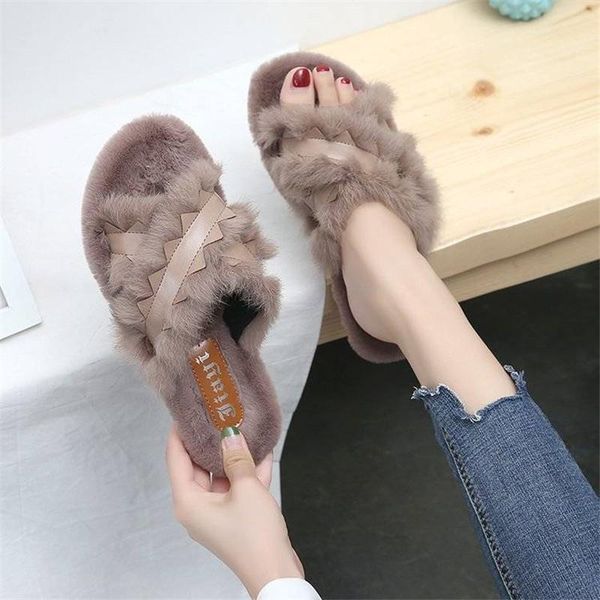 designer women slippers with fur fashion indoor furry fuzzy flat home slides outdoor solid color soft korean house shoes 2021, Black
designer women slippers with fur fashion indoor furry fuzzy flat home slides outdoor solid color soft korean house shoes 2021, Black