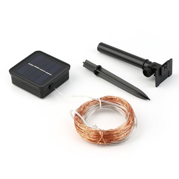 outdoor wall lamps solar powered warm white 15m 150led copper wire string fairy light
outdoor wall lamps solar powered warm white 15m 150led copper wire string fairy light