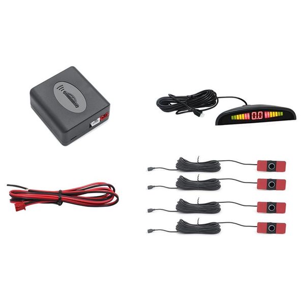car rear view cameras& parking sensors camera sensor 12v 3colors reversing for- reverse display assistance kit
car rear view cameras& parking sensors camera sensor 12v 3colors reversing for- reverse display assistance kit