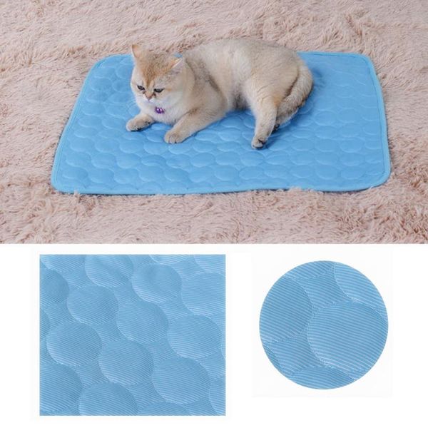 kennels & pens pet ice silk pad cat cool dog self cold gel summer weather mattress kitten puppy
kennels & pens pet ice silk pad cat cool dog self cold gel summer weather mattress kitten puppy