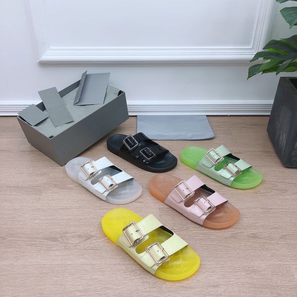women luxury designer sandals summer jelly slippers shoes waterproof fashion adjustable buckle size 35-40 xx-0212, Black
women luxury designer sandals summer jelly slippers shoes waterproof fashion adjustable buckle size 35-40 xx-0212, Black