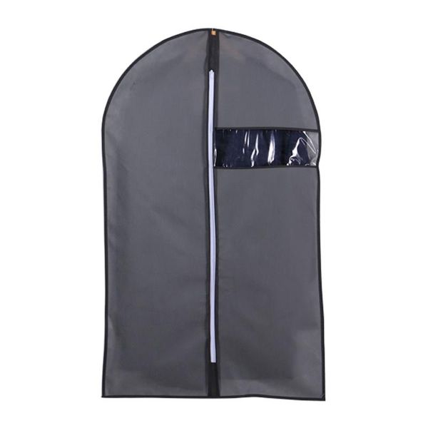 clothing & wardrobe storage clothes dust cover non-woven fabric case for household hanging-type coat suit protect bag organizer jf011
clothing & wardrobe storage clothes dust cover non-woven fabric case for household hanging-type coat suit protect bag organizer jf011