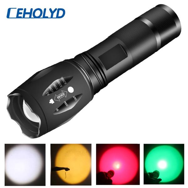 other led lighting linterna torch uv hard light battery for cycling 4000 lumens white yellow green red resistant colors bul
other led lighting linterna torch uv hard light battery for cycling 4000 lumens white yellow green red resistant colors bul
