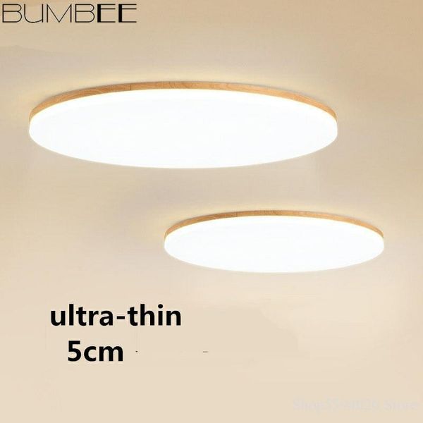 ceiling lights nordic ultra-thin led lamp round simple modern bedroom living room japanese wood balcony study
ceiling lights nordic ultra-thin led lamp round simple modern bedroom living room japanese wood balcony study