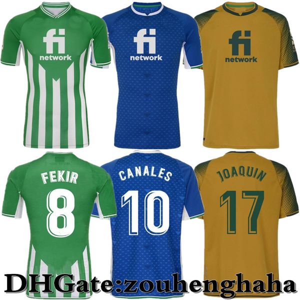 21 22 real betis soccer jerseys third joaquin b.iglesias camiseta de fútbol loren juanmi bartra tello a.guardado home away canales fekir 202, Black;yellow
21 22 real betis soccer jerseys third joaquin b.iglesias camiseta de fútbol loren juanmi bartra tello a.guardado home away canales fekir 202, Black;yellow