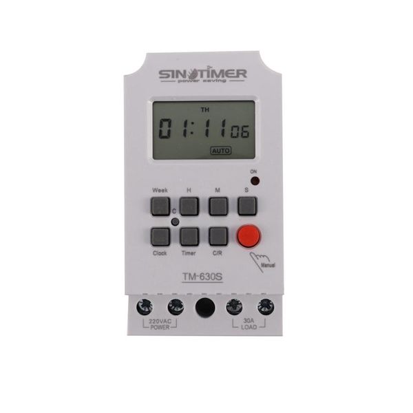 timers lber sinotimer seconds control timer switch large sn digital display pin voltage output time controller
timers lber sinotimer seconds control timer switch large sn digital display pin voltage output time controller