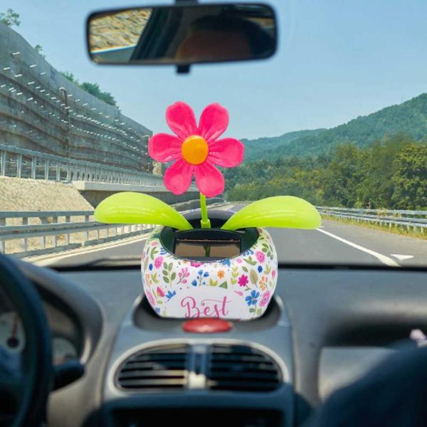 interior decorations car ornaments solar powered dancing flower swinging dashboard auto decoration gifts
interior decorations car ornaments solar powered dancing flower swinging dashboard auto decoration gifts