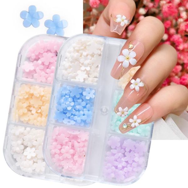 nail art decorations 1 box 3d flower flakes white blue charms jewelry parts stones beads resin accessoires manicure tr1936, Silver;gold
nail art decorations 1 box 3d flower flakes white blue charms jewelry parts stones beads resin accessoires manicure tr1936, Silver;gold