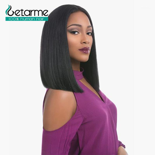 straight bob human hair wigs 4x4 lace closure short wig malaysian frontal1, Black;brown
straight bob human hair wigs 4x4 lace closure short wig malaysian frontal1, Black;brown