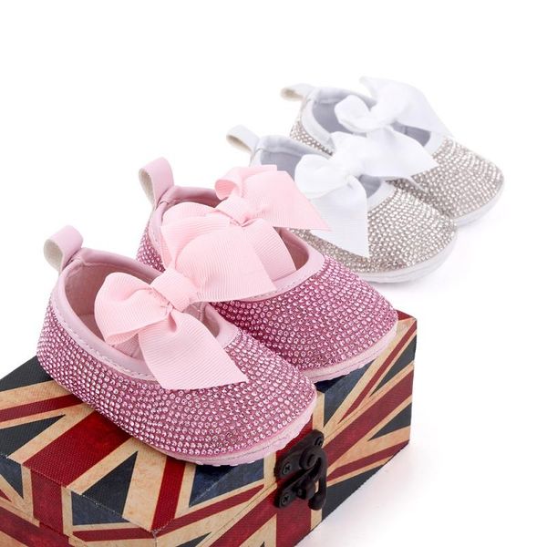 toddle baby girl shoes princess rhinestone bowknot first walker cotton soft sole anti-slip walking born kid walkers
toddle baby girl shoes princess rhinestone bowknot first walker cotton soft sole anti-slip walking born kid walkers