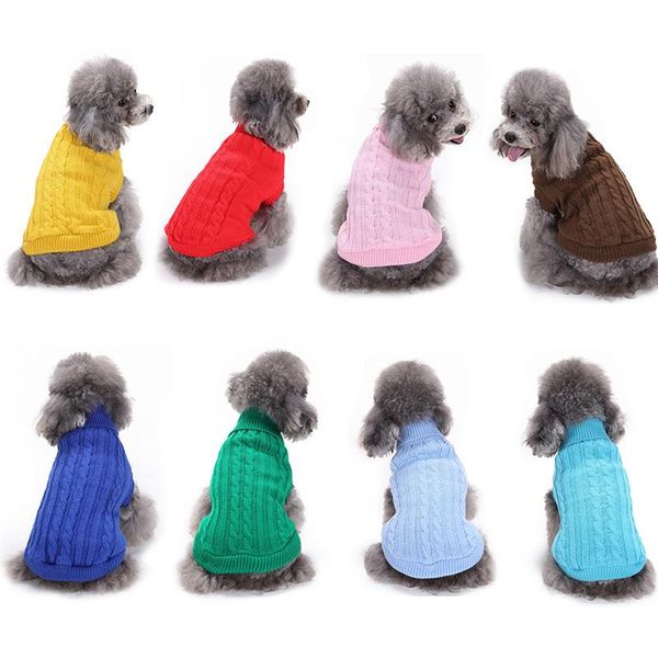 dog apparel winter pet sweater clothes for small dogs warm puppy cat clothing yorkies maltese kedi pullover cats outfits ubranka dla psa
dog apparel winter pet sweater clothes for small dogs warm puppy cat clothing yorkies maltese kedi pullover cats outfits ubranka dla psa