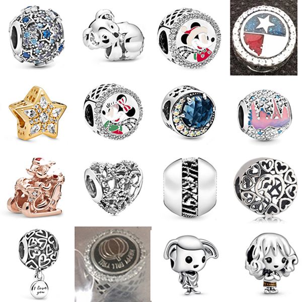 new 2021 100% 925 sterling silver stars gems love charm fit diy original bracelet fshion jewelry gift, Black
new 2021 100% 925 sterling silver stars gems love charm fit diy original bracelet fshion jewelry gift, Black