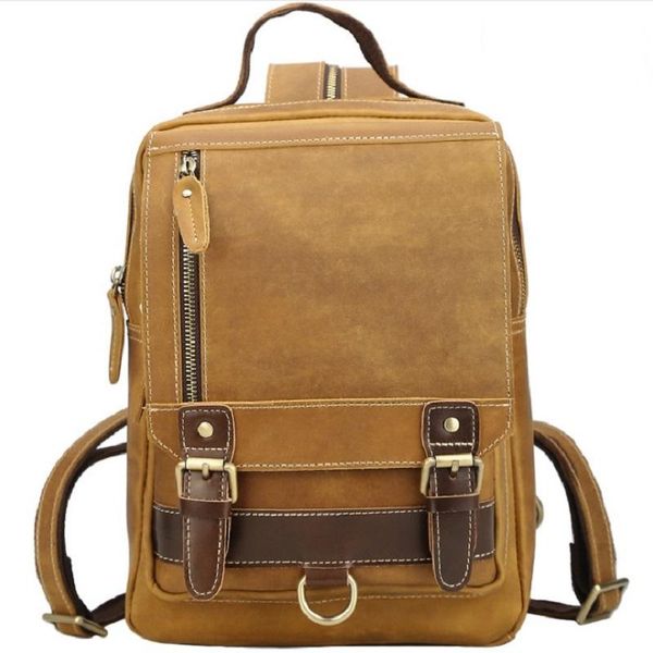 backpack men's backpacks bags cow leather 13" lapman file business casual classic notebook travel student big male
backpack men's backpacks bags cow leather 13" lapman file business casual classic notebook travel student big male