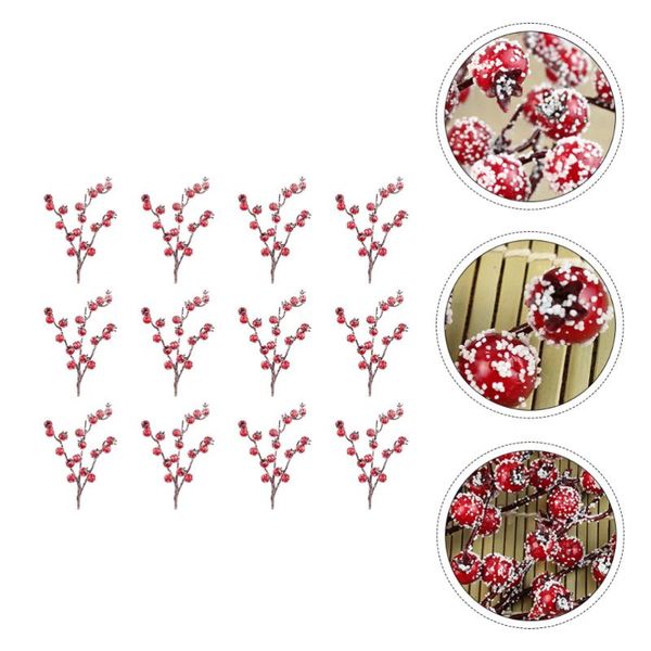 handles & pulls 1 set 12 pcs simulated christmas crabapple decorations fake re berry (white red)
handles & pulls 1 set 12 pcs simulated christmas crabapple decorations fake re berry (white red)