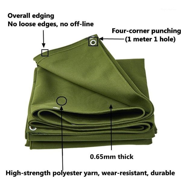 shade 0.65mm army green canvas truck awning outdoor tarpaulin pet house waterproof silicone1
shade 0.65mm army green canvas truck awning outdoor tarpaulin pet house waterproof silicone1