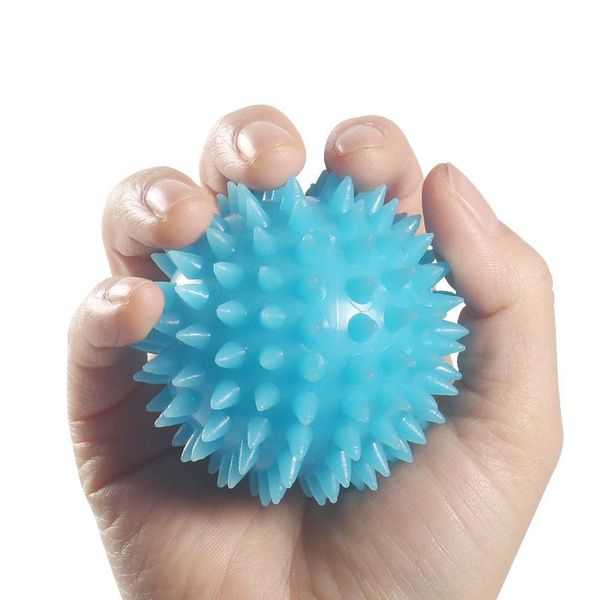 fitness balls durable tpr spiky massage ball trigger point sport hand plantar fasciitis reliever hedgehog 7cm
fitness balls durable tpr spiky massage ball trigger point sport hand plantar fasciitis reliever hedgehog 7cm