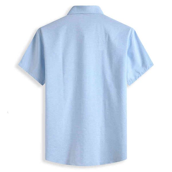 shan bao summer sleeve short horizontal stripes youth big size office shirt light, White;black
shan bao summer sleeve short horizontal stripes youth big size office shirt light, White;black