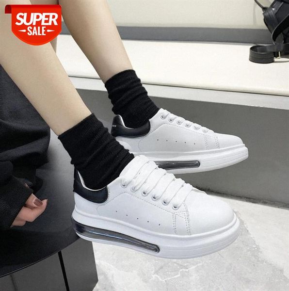 2020 women sneakers white casual shoes woman fashion sneaker platform zapatillas mujer #3e56
2020 women sneakers white casual shoes woman fashion sneaker platform zapatillas mujer #3e56