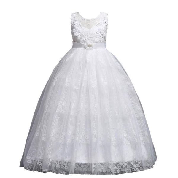 girl's dresses pink purple red green children long ball gown evening dress white girls for prom wedding party kids lace, Red;yellow
girl's dresses pink purple red green children long ball gown evening dress white girls for prom wedding party kids lace, Red;yellow