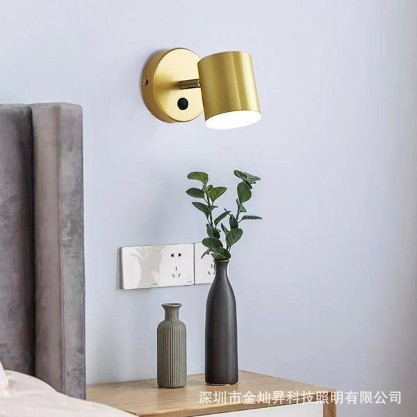 gold black iron led wall lamps living room bedroom bedside indoor lighting fixtures luminaire switch industrial sconce wj10709 lamp
gold black iron led wall lamps living room bedroom bedside indoor lighting fixtures luminaire switch industrial sconce wj10709 lamp