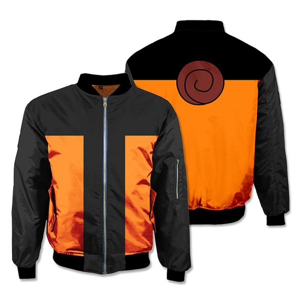 anime naruto uchiha cosplay hoodies 3d sweatshirts thicken bomber jacket men's winter flight coat streetwear baseball jackets, Black;brown
anime naruto uchiha cosplay hoodies 3d sweatshirts thicken bomber jacket men's winter flight coat streetwear baseball jackets, Black;brown